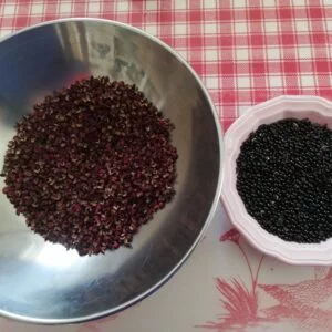 Poivre de SICHUAN