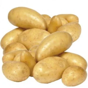 Pommes de Terre